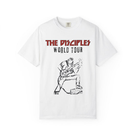 Disciples World Tour Tee