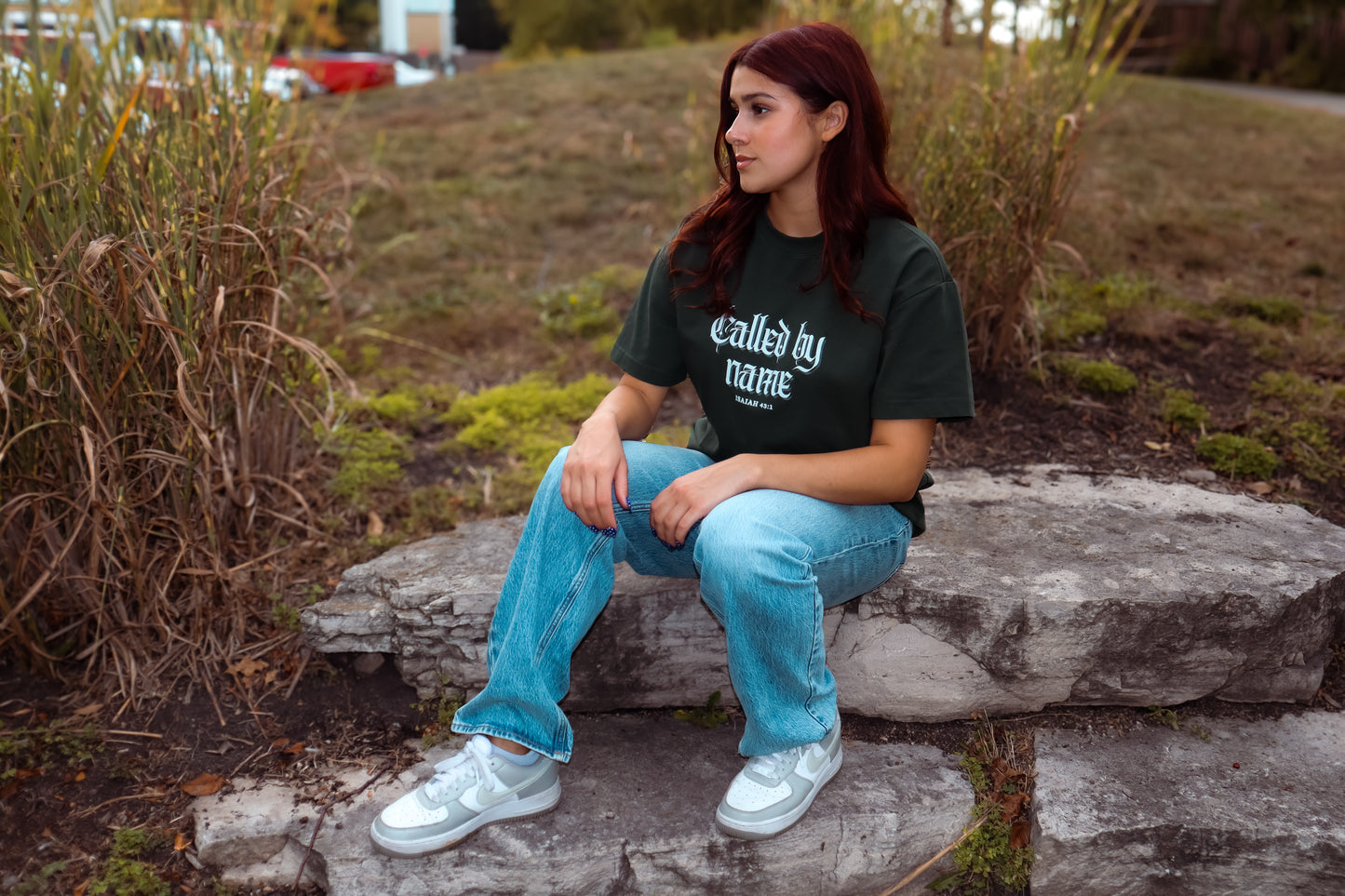 Called By Name - Unisex Tee